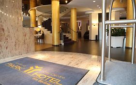 Park Hotel Am Berliner Tor